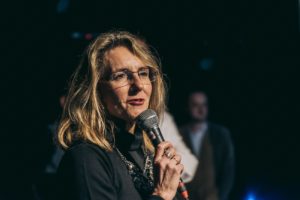 anne-marie campagne