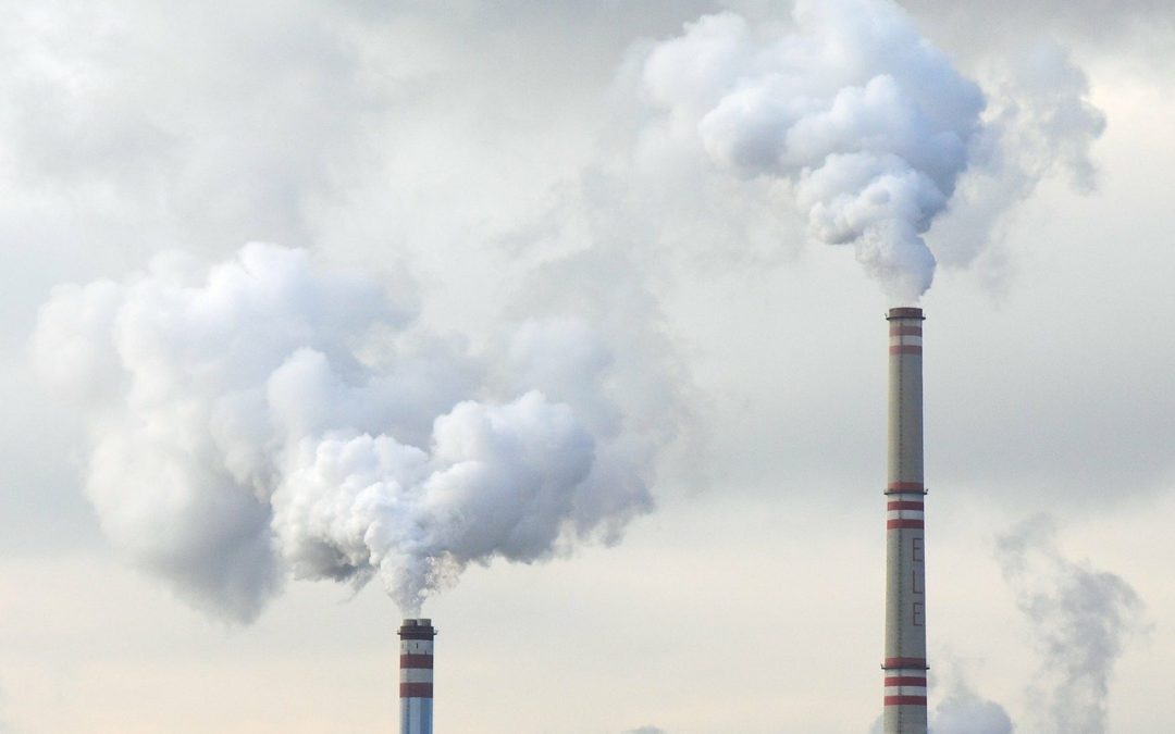 La qualité de l&rsquo;air, notre affaire à toutes et tous