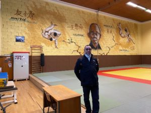 hamid sport